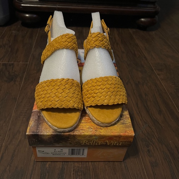 Bella Vita Shoes - Bella-Vita women shoes
